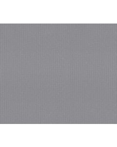 Cotton Bark Steel Fabric - Nesterra