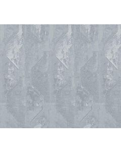 Cotton Mirage Steel Fabric - Nesterra