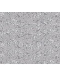 Cotton Pyramid Steel Fabric - Nesterra
