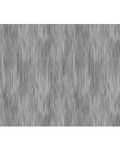 Cotton Ombre Steel Fabric - Nesterra