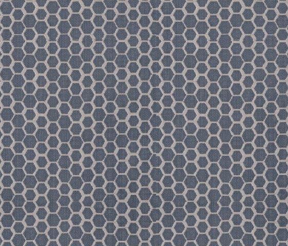 Honey Comb Denim Fabric