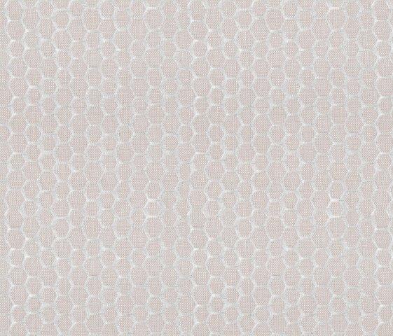 Honey Comb Latte Fabric