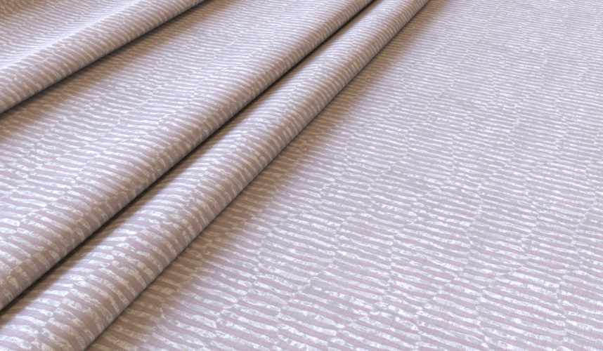Landscape Misty Rose Fabric