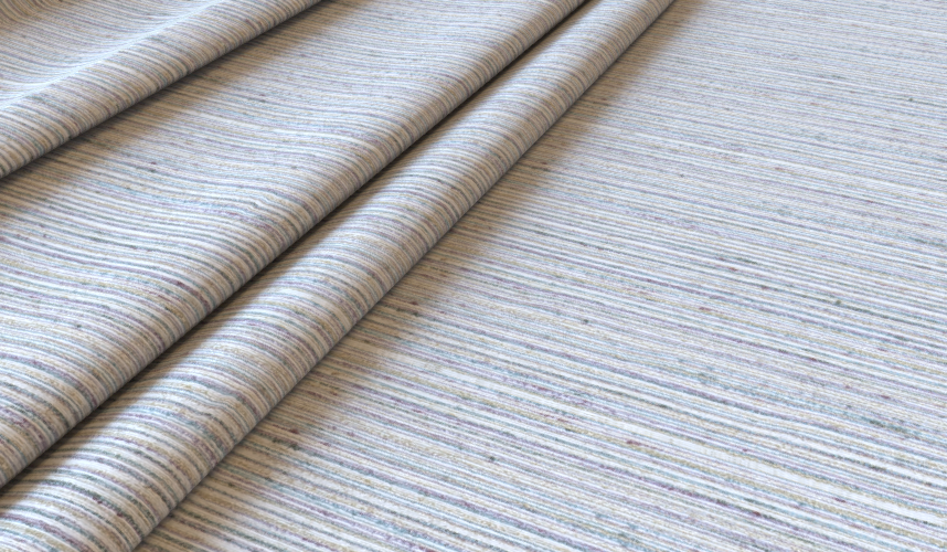 Farmland Misty Rose Fabric