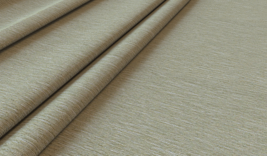 Wave Kiwi Fabric