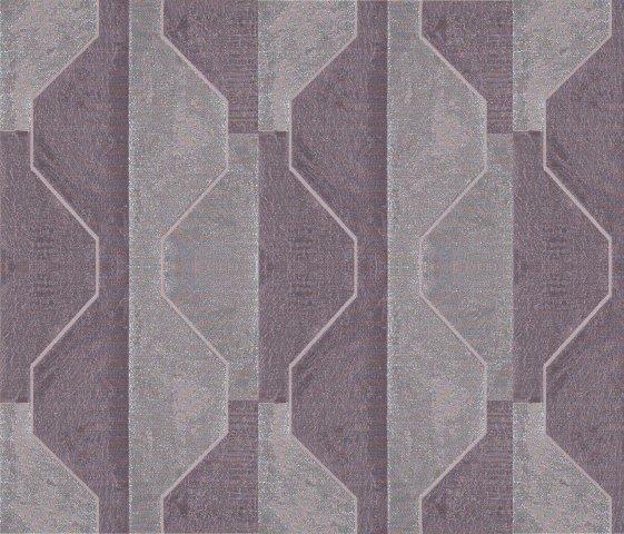 Mirage Misty Rose Fabric
