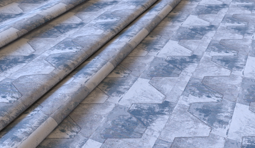 Mirage Denim Fabric