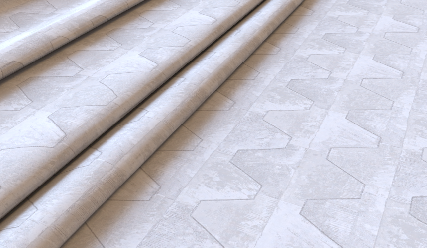 Mirage Dove Fabric