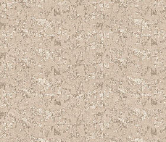 Pyramid Mushroom Fabric