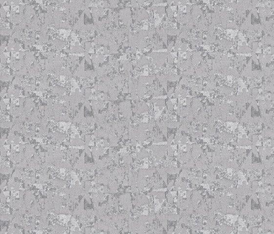 Pyramid Steel Fabric
