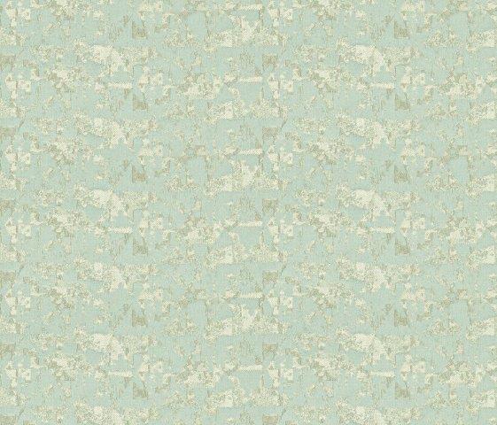 Pyramid Sage Fabric