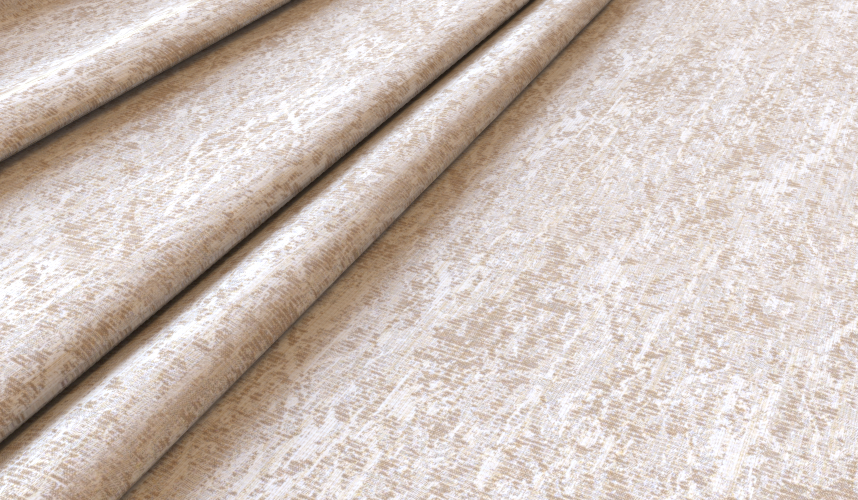 Marble Camel Fabric