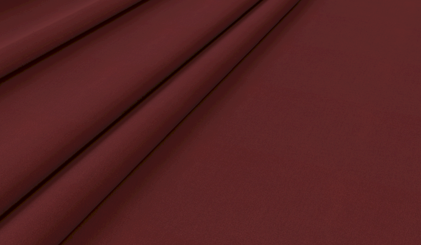 Frost Garnet Fabric