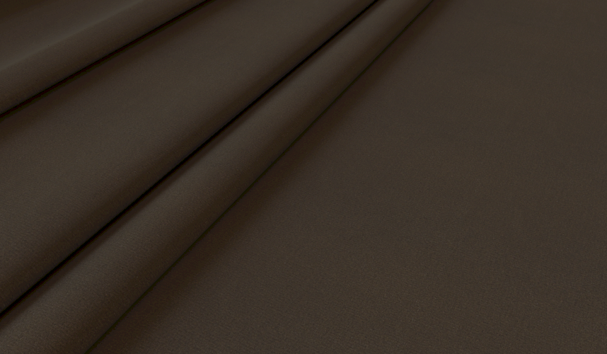 Frost Coffee Fabric