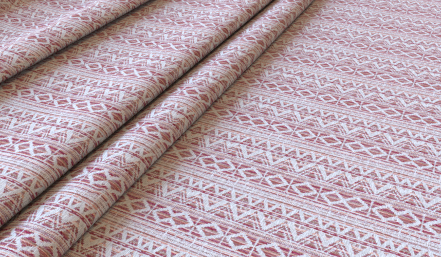 Boho Sunset Fabric