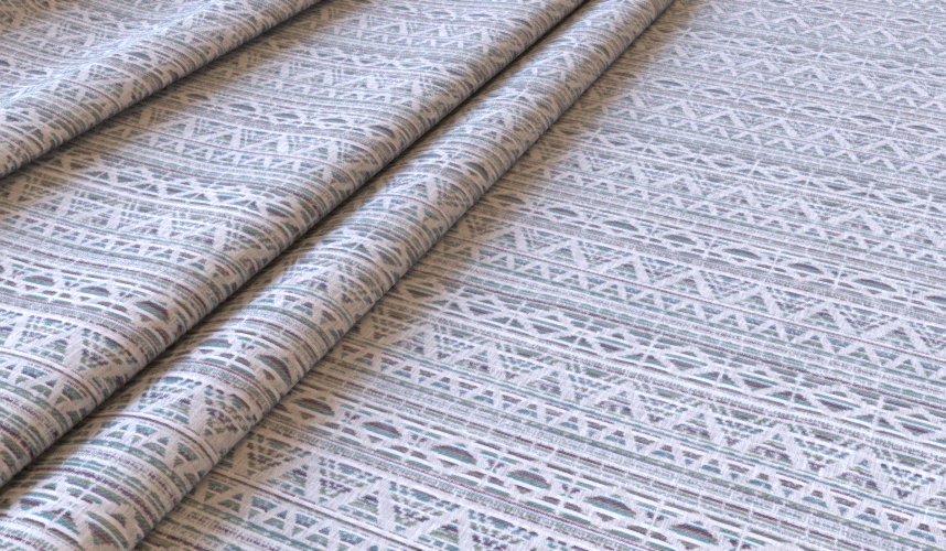 Boho Sage Fabric