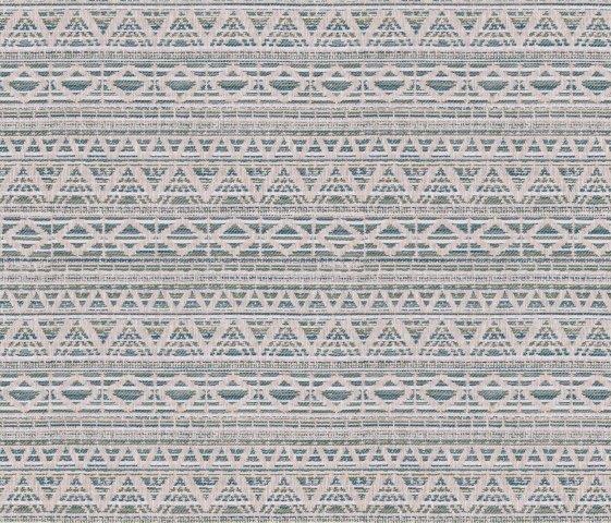 Boho Fern Fabric
