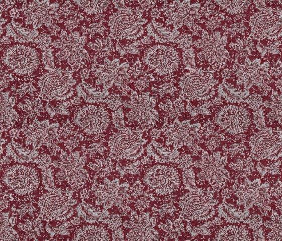 Botania Hibiscus Fabric