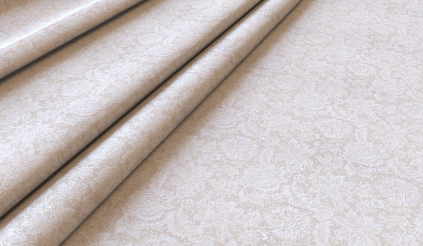 Botania Sand Fabric