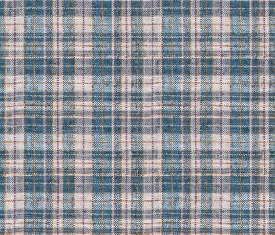 Madras Pacific Fabric