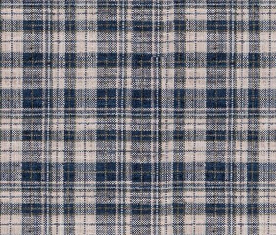 Madras Midnight Fabric