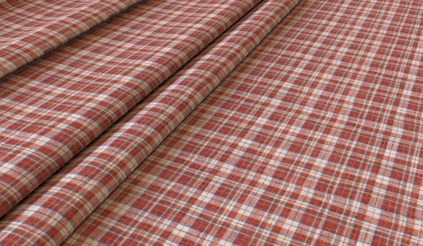 Madras Spice Fabric