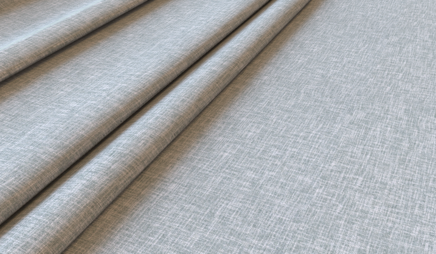 Mushy Duck Egg Fabric