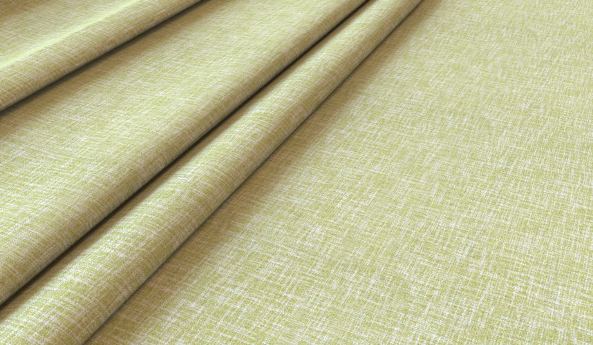 Mushy Lime Fabric