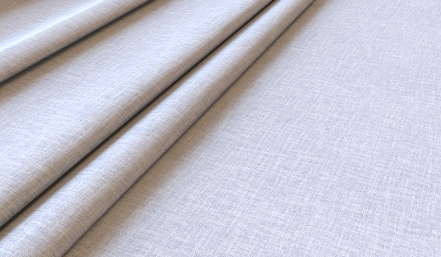 Mushy Ash Fabric
