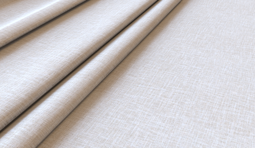 Mushy Oatmeal Fabric