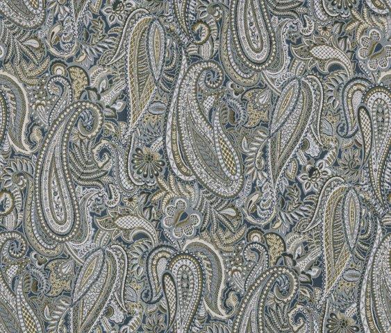 Tulian Forest Fabric