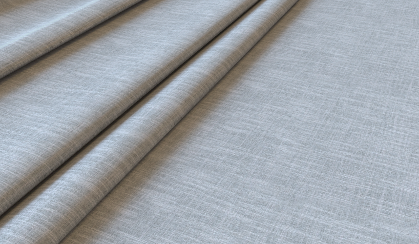Vennie Ash Fabric