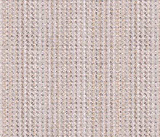 Mosaic Caramel Fabric