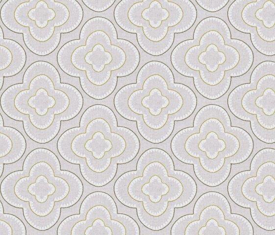 Meadow Kiwi Fabric