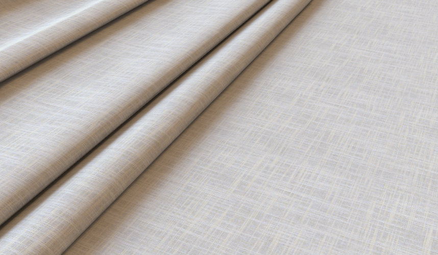 Vennie Biscuit Fabric