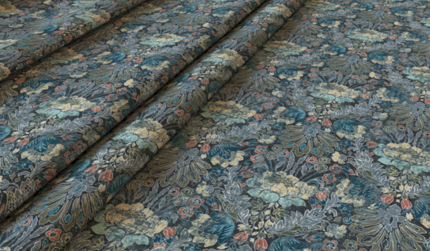 Morrison Forest Fabric
