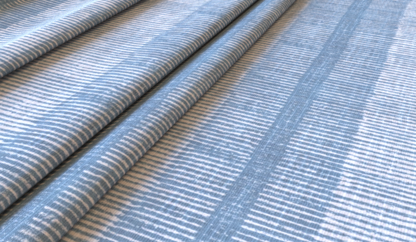 Java Duck Egg Fabric