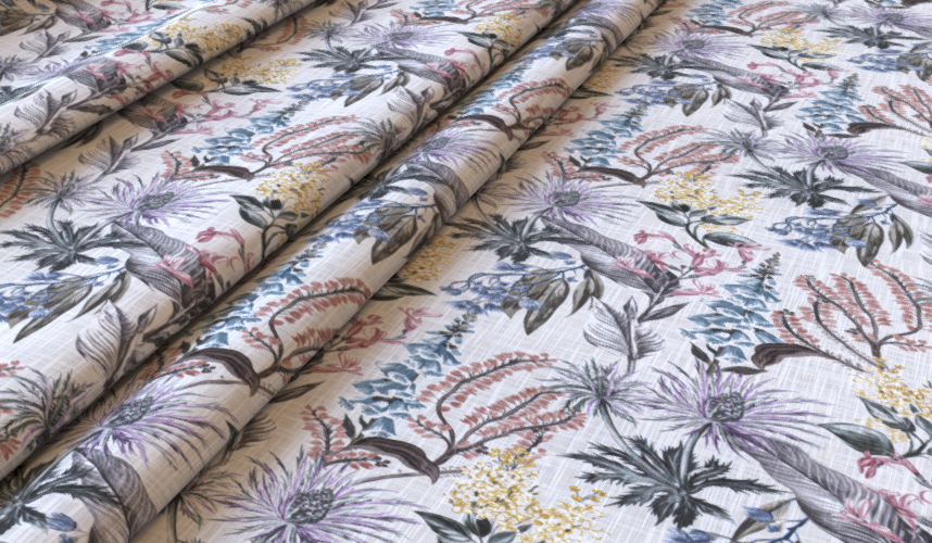Emily Berry Fabric