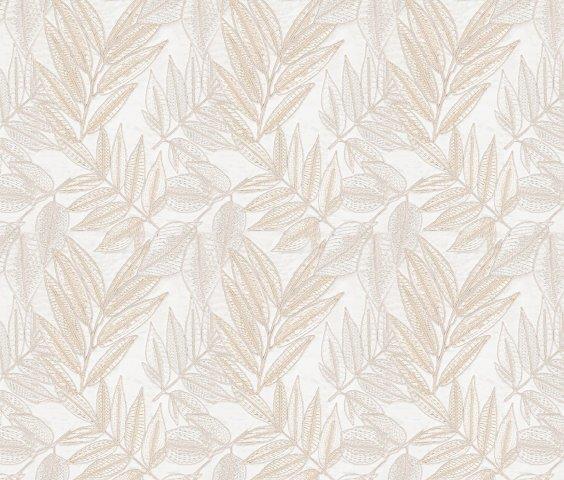 Willow Butterscotch Fabric