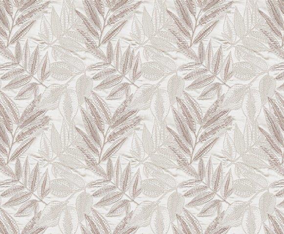 Willow Pearchment Fabric
