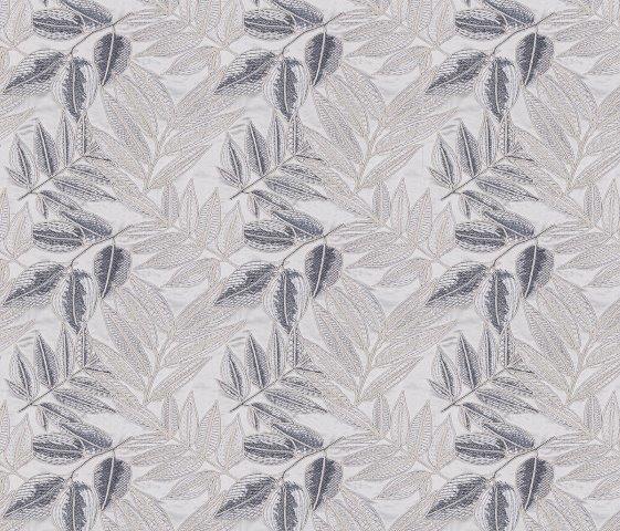 Willow Titanium Fabric