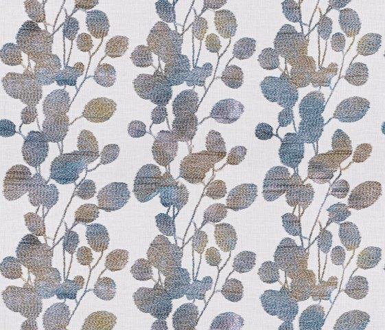 Bliss Ocean Fabric