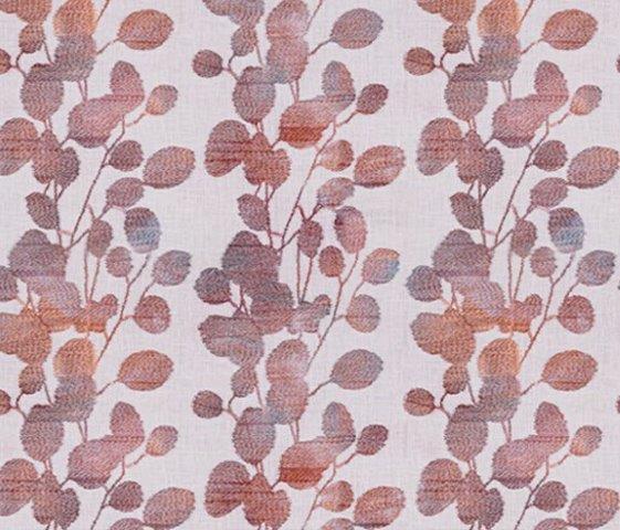 Bliss Coral Fabric