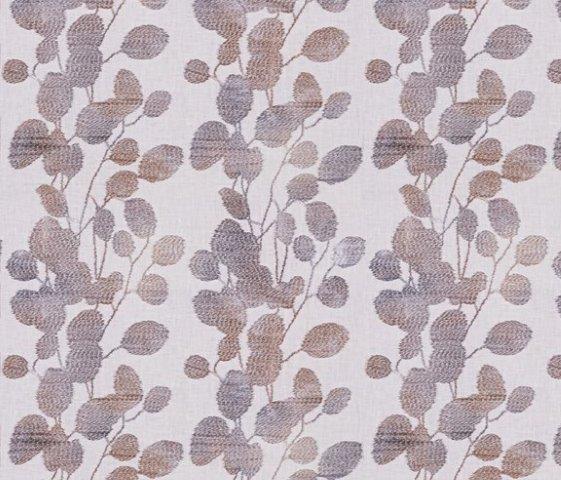 Bliss Gunmetal Fabric