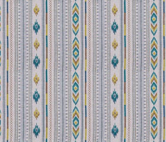 Tribe Jade Fabric