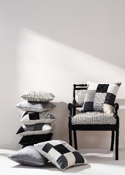 Nesterra Body Cloth-1 Fabric Collection