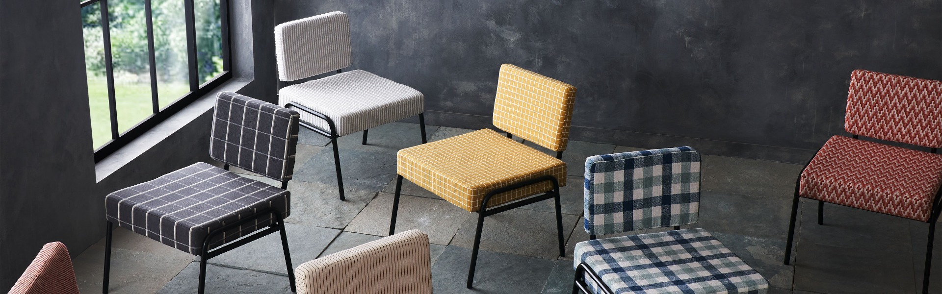 Nesterra Fabric Store
