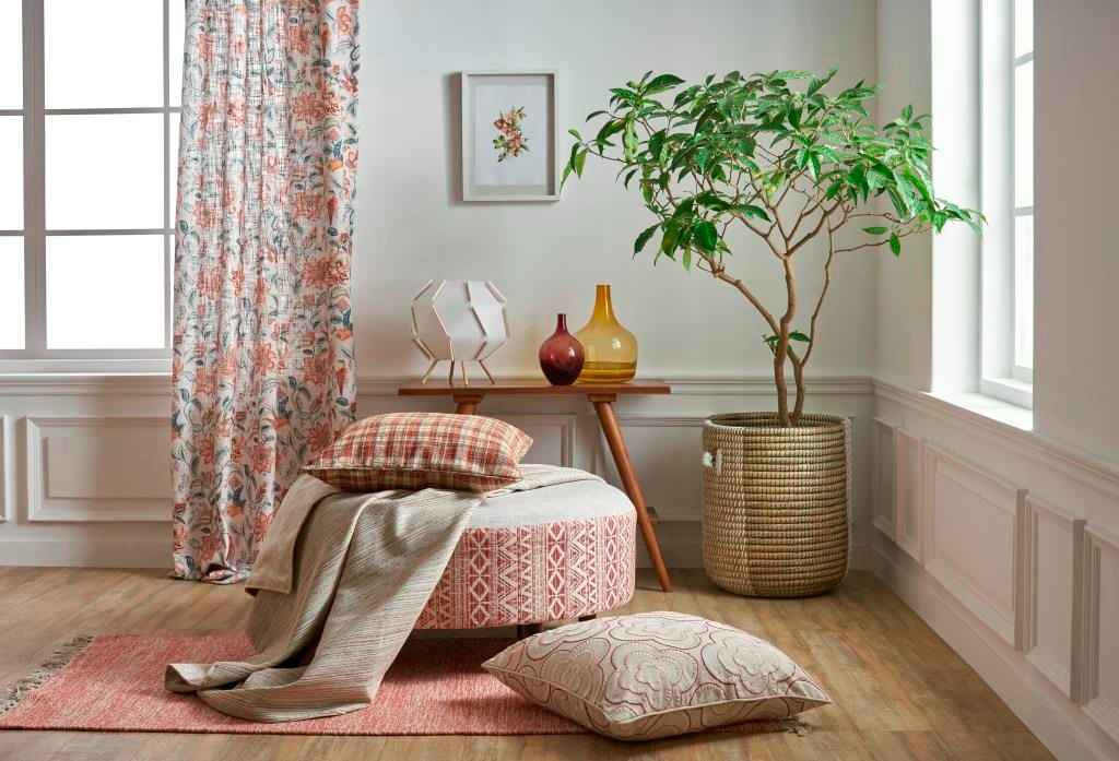 Fabrics Store